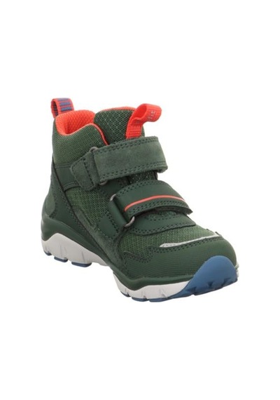 Superfit 1-000246-7010 Çocuk Bot Yeşil