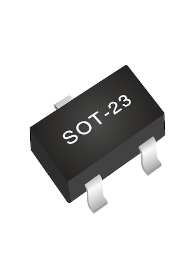 Ao3400 , Ao9T , Sot-23 Mosfet Transistör X 1 Adet (Rf087)