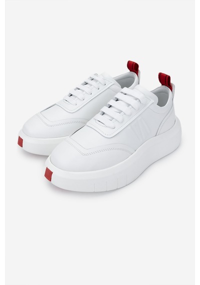 Valmenti Erkek Hakiki Deri Beyaz Sneakers & Spor Ayakkabı 1163 19551 Erk Ayk Sk26-27 Beyaz Valmenti Erkek Hakiki Deri Beyaz Sneakers & Spor Ayakkabı 1163 19551 Erk Ayk Sk26-27 Beyaz