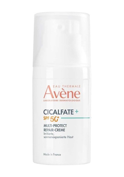 Tr Eau Thermale Avene Cicalfate+ Hassas Ve Yıpranmış Ciltler İçin Spf 50+ Yüksek Koruma Sağlayan Onarıcı Krem 3