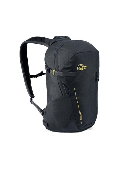 Lowe Alpine Edge 18 Litre Sırt Çantası Siyah Renk Siyah