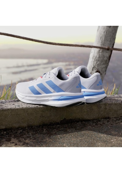 Adidas Galaxy 7 Erkek Koşu Ayakkabısı C-adıjq2622e10a00 Gri