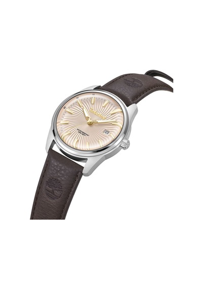 Timberland Tdwgb0083102 Kol Saati Metalik