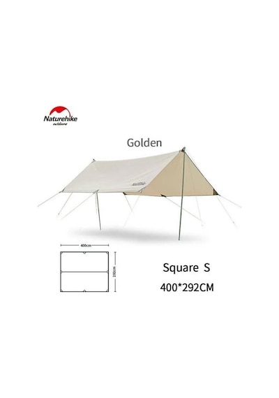 Naturehi Ke 4 3 Glampi Ng Tarp Bej