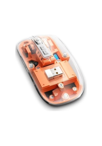 Pg-9010 Mouse Fare - Diğer