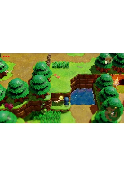 The Legend Of Zelda: Echoes Of Wisdom Nintendo Switch Oyun