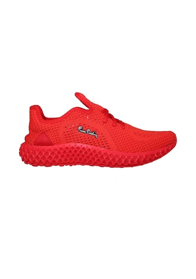 Pierre Cardin Pc-30679 Kırmızı Erkek Sneakers
