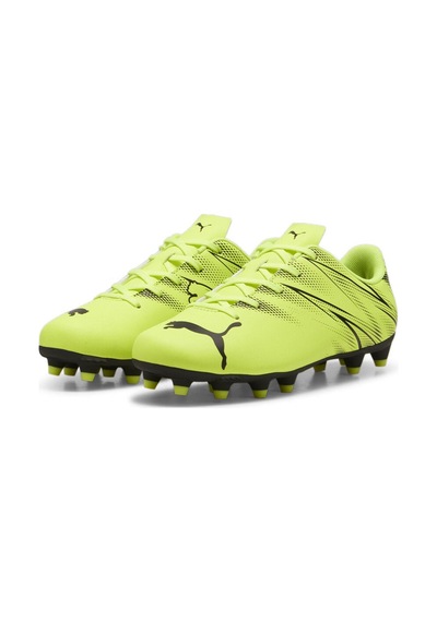 Puma 107480 Attacanto Fg/ag Jr Krampon Neon Sarı Sarı