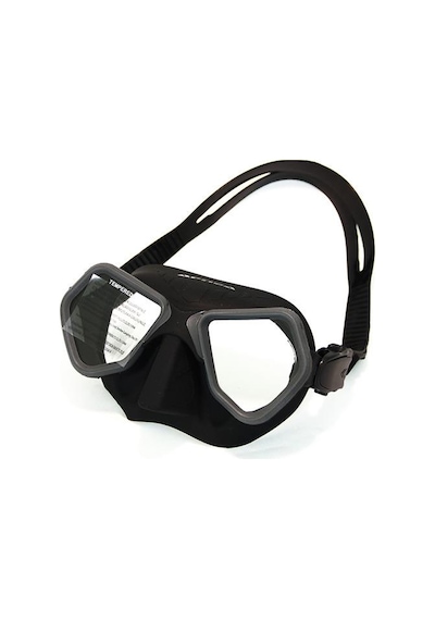Apnea Lykia Dalış Maskesi Tempered Class 001