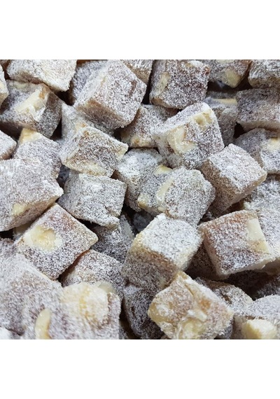 Gürbüzler Üzümlü Kuş Lokumu 1 KG