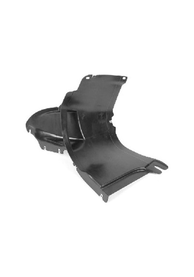 1k0805911f- Volkswagen Golf V Jetta Ön Çamurluk Davlumbazıönün Önü Sol 2004-2009