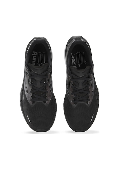 Reebok Floatzıg Tread Siyah Erkek Koşu Ayakkabısı 000000000102270258 SİYAH-BEYAZ