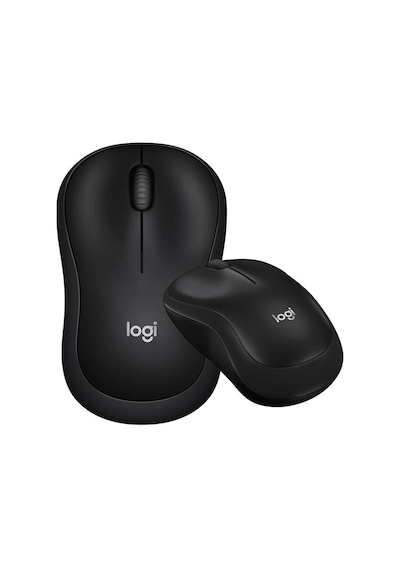 Logitech M220 1000dpı Kablosuz Silent Sessiz Mouse Siyah 910-004878 Diğer