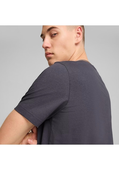 Puma Better Essentıals Tee Erkek Tshırt Gri