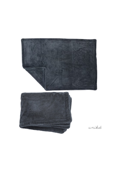 Ultra Yumuşak Mikrofiber Kurulama Havlusu 1300 Gsm 60x90 Cm 1 Adet