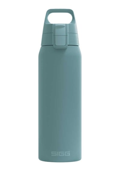 Sigg 6020.80 Therm One 0,75l Termos, Turkuaz Turkuaz