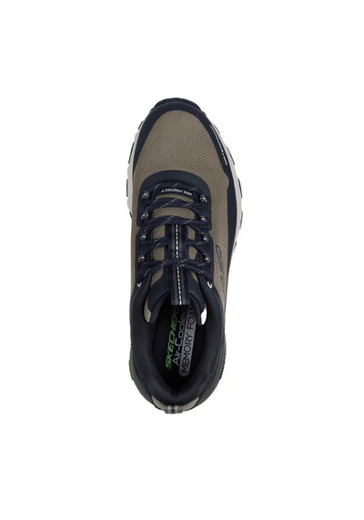 Skechers Max Protect Erkek Günlük Spor Ayakkabı 237304-olbk Haki