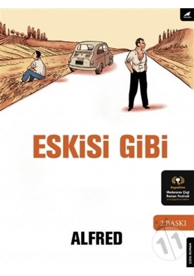 Eskisi Gibi