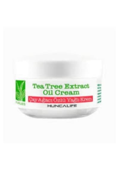 Celestıque Çay Ağacı Özlü Yağlı Krem 45 Ml