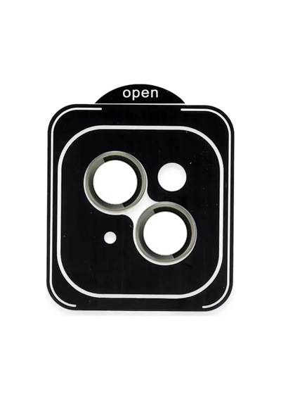 Joko Apple İphone 13 Pvd Metal Kamera Lens - Natural Grey