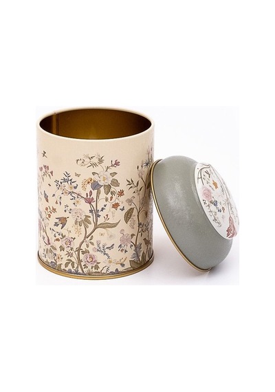 Er080-2e Botanica Yellow Desenli Baharatlık 0,6 Lt Çok Renkli