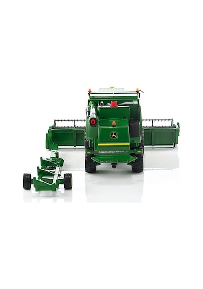 Bruder John Deere T670i Oyuncak Biçerdöver