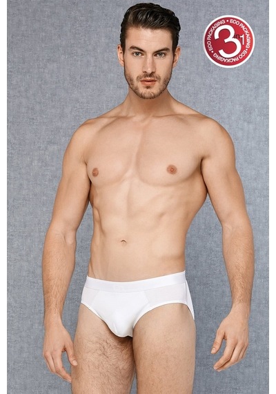 Doreanse Erkek 3 Lü Slip 1327