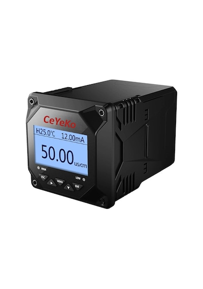 Ceyeko ECM011 Iletkenlik Ölçer
