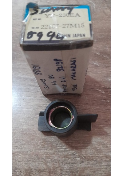 NİSSAN SUNNY 88-91 TEVZİ MAKARASI YEC JAPAN YR-230EA