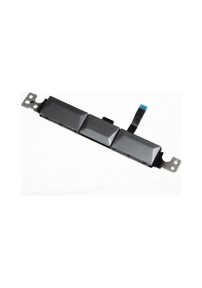 Dell Uyumlu Latitude E6420 P15G E6320 E6330 Touchpad Trackpad Tuşları Pk