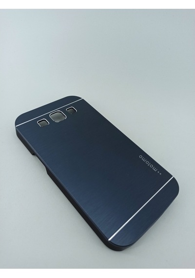 Samsung Galaxy Uyumlu Win (8552) Motomo Metal Kilif 459859292
