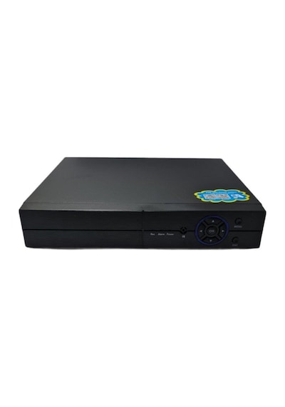 Avenir AV-TC04S 1080P H265 Ahd 4 Kanal DVR Kamera Kayıt Cihazı