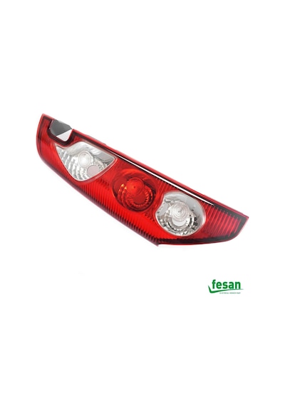 Renault Kangoo Sağ + Sol Arka Stop Lambası Yana Açılan Kapı 2008-