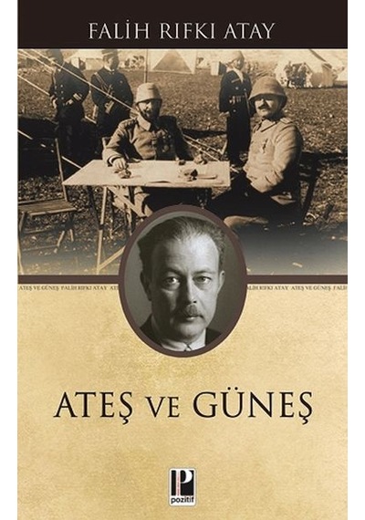 Ateş Ve - Dppq-751818