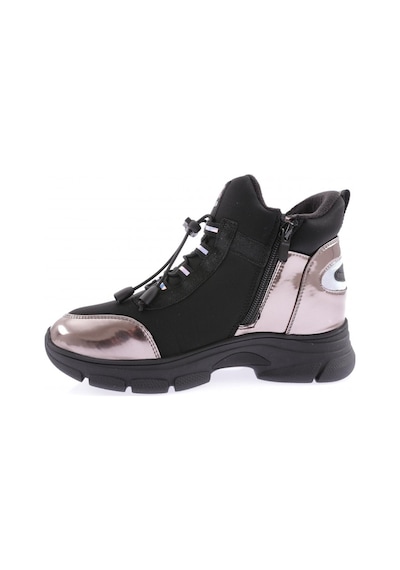Guja 22k303 Kadın Sneaker Ayakkabı 22K303-R14012 Gri