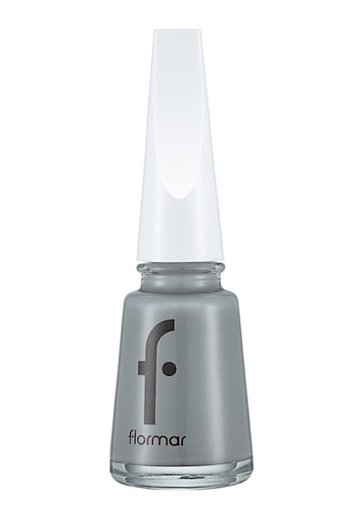 Flormar Nail Enamel Yüksek Pigmentli & Parlak Bitişli Oje Fne-458 Prıncess Castle