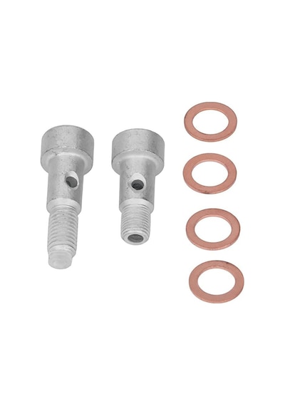 Montaj Turbo Yağ Borusu Banjo Civ.tk. Focus Mnt 5m5q 6c712 Kit Mnt1590756