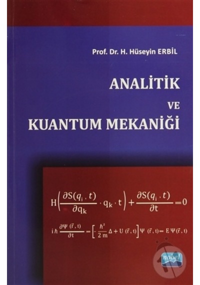 Analitik ve Kuantum Mekaniği