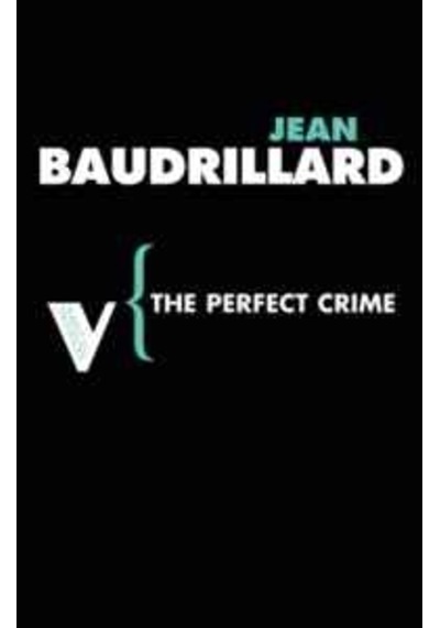 The Perfect Crime 9781844672035