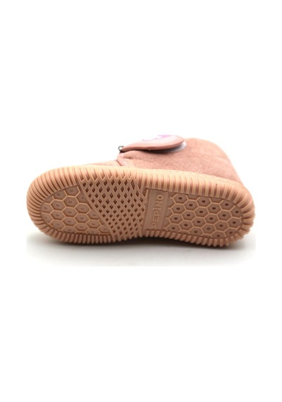 Pepino 2083 Unisex Çocuk Panduf Pudra