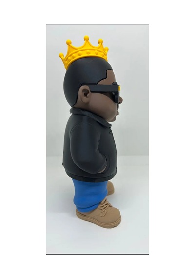 Notorious B.i.g Figür 20 Cm Notorious Big Notorious Bıg