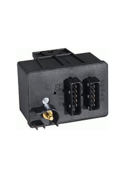 Hellux Hkr.330101 Kızdırma Rölesi Doblo I 1.9-brava-bravo I Hb 1.9 Jtd-palıo 1.9-punto 1.9 60653990-60814959-0281003015