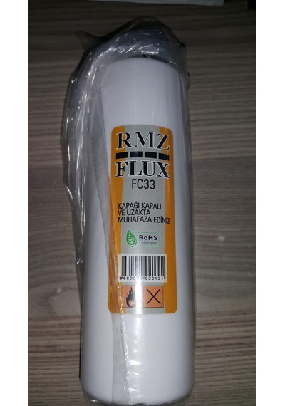 Rmz Reçinesiz Sıvı Flux (200Ml)
