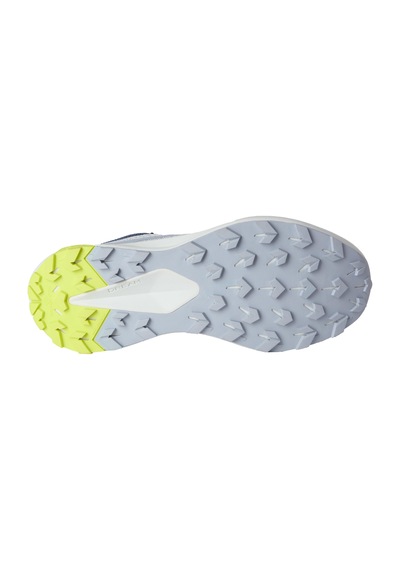 The North Face M Vectıv Infınıte 3 Frost Grey