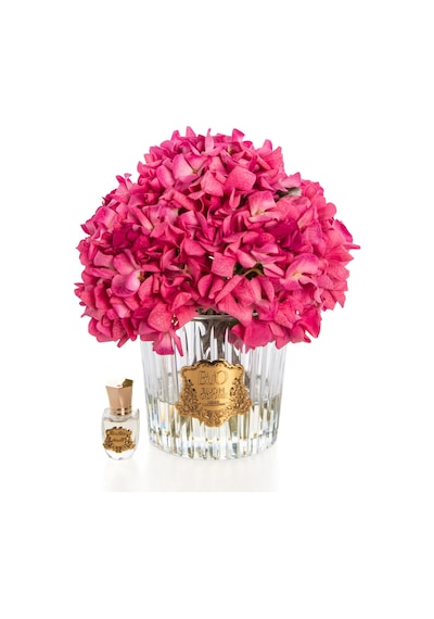 Gold Ortanca Luxury Home Perfume Acı Elma