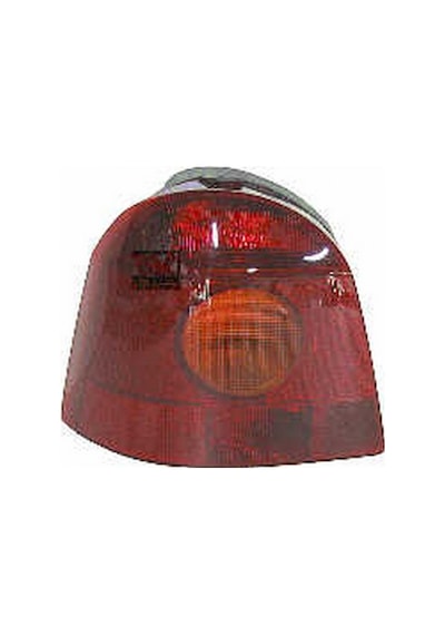 Renault Twingoo 93 98 Stop Lambası Sol Assy..ece. Oem No:7701036397