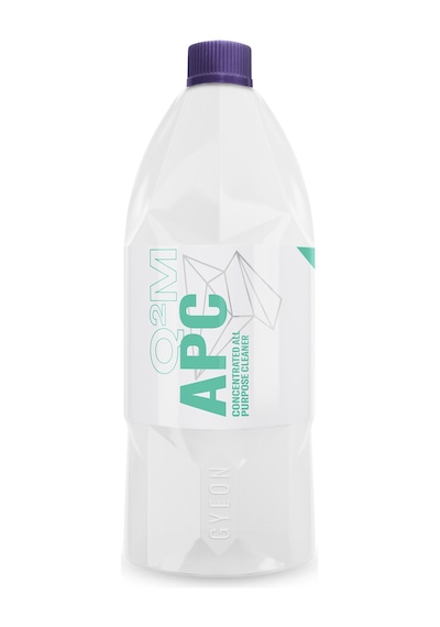Gyeon Q²m Apc Konsantre Genel Yüzey Temizleyici 1000  Ml