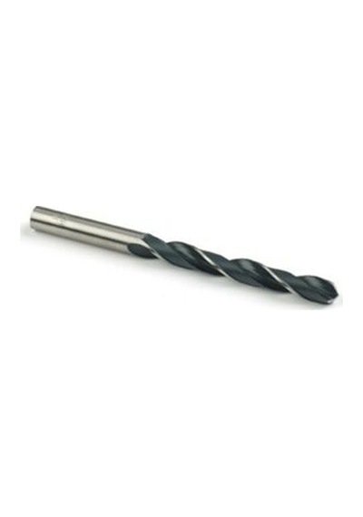 Hss Matkap Ucu Siyah-Beyaz 10 Mm