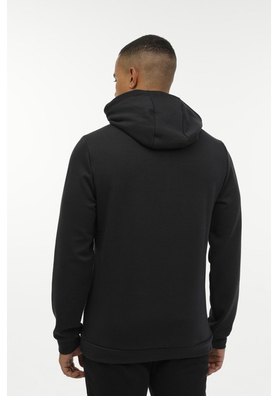 Lumberjack Ml Madrıd-c 17ty605 3pr Siyah Erkek Sweatshirt 000000000101450523