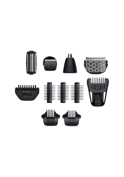 Babyliss MT860E 11 Başlıklı Multi Bakım Kiti